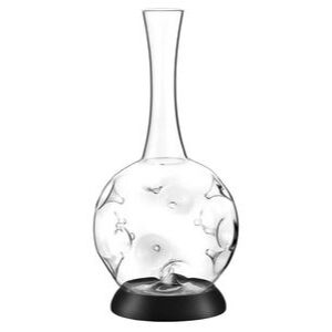 Zieher Eddy Decanter 4884.PB with base – Call for Institutional Pricing
