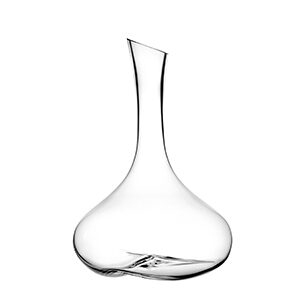 Zieher Pebble Decanter 4890.PB – Call for Institutional Pricing