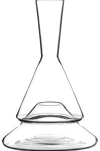 Zieher Doppio Decanter 4894.PB – Call for Institutional Pricing